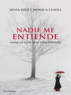 cover image of Nadie me entiende